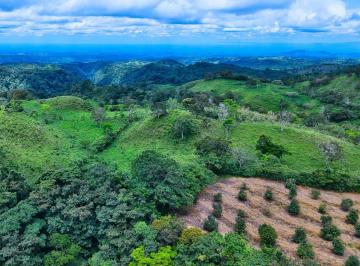 Terreno / Lote , Volcan · 55.74 Hectáreas de Paraíso en Las Montañas