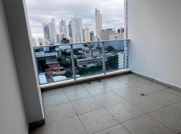 Apartamento de 3 habitaciones, Panamá · Alquiler de Apartamento de 180 m² de 3 Recamaras Area Calle 50