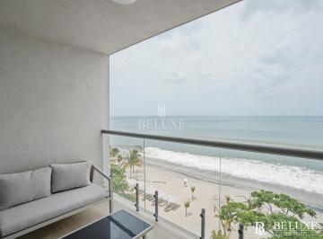 Apartamento · 96m² · 2 Recámaras · 1 Estacionamientos · Venta de Apartamento PH Surfside, en Playa Caracol (26p)