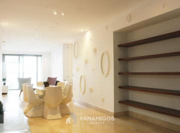 Apartamento · 173m² · 2 Recámaras · 2 Estacionamientos · Apartamento en Alquiler en PH Yoo & Arts - Av Balboa