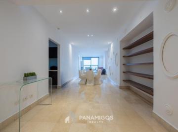 Apartamento · 173m² · 2 Recámaras · 2 Estacionamientos · Apartamento en Alquiler en PH Yoo & Arts - Av Balboa