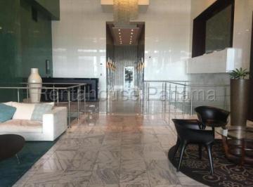 Apartamento en Alquiler de 2 habitaciones Avenida Balboa · Alquiler de Apartamento con Linea Blanca en PH Waters On The Bay