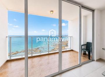 Apartamento de 3 habitaciones, Panamá · Apartamento Alquiler San Francisco