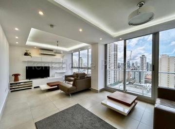 Apartamento de 2 habitaciones, Panamá · Apartamento en Venta en Obarrio 26ldc9038
