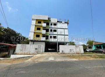 Local comercial , Arraiján · Venta de Edificio en Vista Alegre Ddb24 - 7790