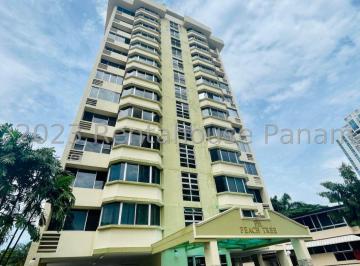 Apartamento de 2 habitaciones, Panamá · Apartamento en Venta en PH Peach Tree Hato Pintado Aecc#26 - 4857
