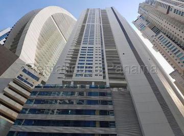 Apartamento de 1 habitación, Panamá · Apartamento en Alquiler en PH Oasis On Tyhe Bay Punta Pacífica Aecc#26 - 9048