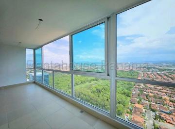 Apartamento de 3 habitaciones, Panamá · Apartamento de 242 m² Construidos con 3 Recámaras en Venta en Costa del Este