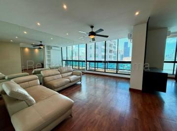 Apartamento de 3 habitaciones, Panamá · Apartamento de 224 m² con 3 Recámaras en Venta en San Francisco