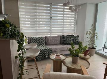 Apartamento de 2 habitaciones, Panamá · Apartamento en Alquiler en Costa del Este