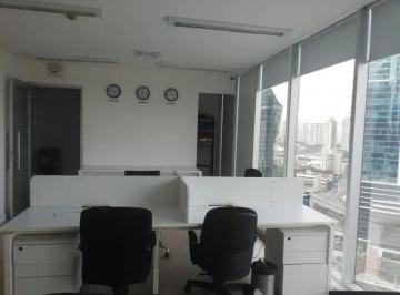 Oficina comercial , Panamá · Venta de Oficina en Calle 50. F&f Tower