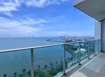 Apartamento de 3 habitaciones, Panamá · Venta de Apartamento en Av Balboa