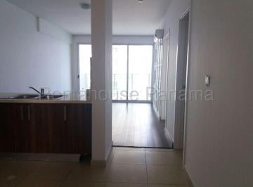 Apartamento de 1 habitación, Panamá · Alquiler Apartamento Punta Pacífica
