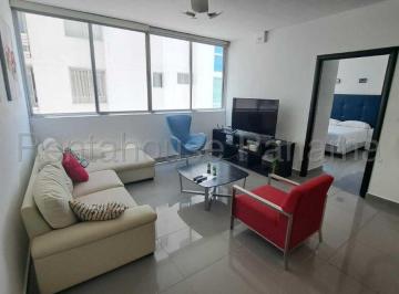 Apartamento de 2 habitaciones, Panamá · Alquiler Apartamento San Francisco