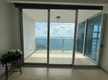 Apartamento de 2 habitaciones, Panamá · Se Alquila Apartamento en PH Waters On The Bay, Av Balboa, Frente Al Mar