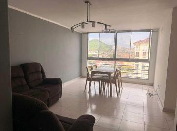 Apartamento · 90m² · 3 Recámaras · 1 Estacionamientos · Alquiler de Apartamento en Condado del Rey - 3 Recamaras