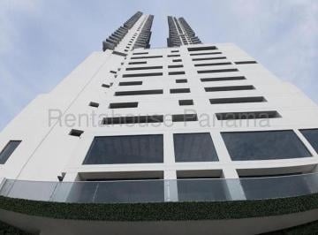 Apartamento de 1 habitación, Panamá · Alquiler de Apartamento en Obarrio