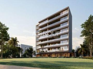Apartamento · 506m² · 4 Recámaras · 4 Estacionamientos · Amara - Santa Maria - Se Vende Apartamento
