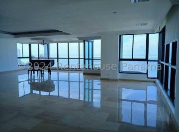 Apartamento de 2 habitaciones, Panamá · Alquiler Apartamento Av Balboa