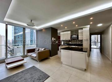 Apartamento de 2 habitaciones, Panamá · Venta Apartamento Obarrio