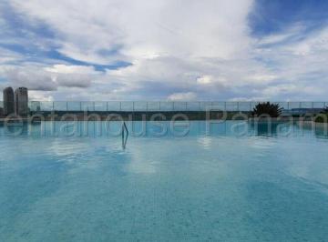 Apartamento de 3 habitaciones, Panamá · Alquiler de Apartamento en Santa María 26lbr8867
