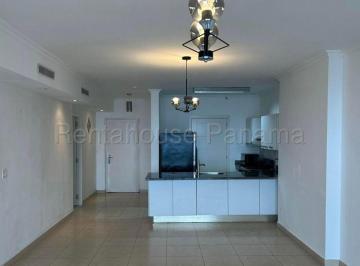 Apartamento de 2 habitaciones, Panamá · Apartamento en Av Balboa PH Waters On The Bay en Alquiler