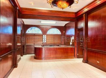 Oficina comercial , Panamá · Oficina Comercial en La Cresta Casa Comercial en Alquiler