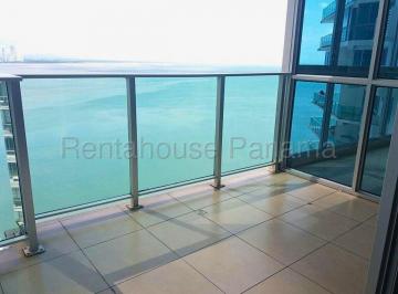 Apartamento de 1 habitación, Panamá · Alquilo Apartamento en Punta Pacifica