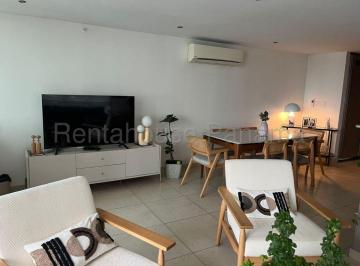Apartamento de 2 habitaciones, Panamá · Alquilo Apartamento en Costa del Este