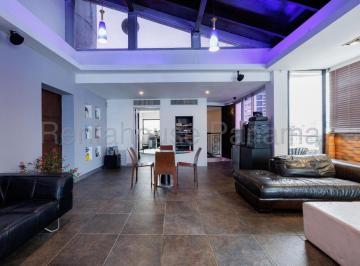 Apartamento de 3 habitaciones, Panamá · Vendo Apartamento en San Francisco