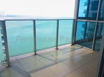 Apartamento de 1 habitación, Panamá · Alquiler de Apartamento en Punta Pacífica