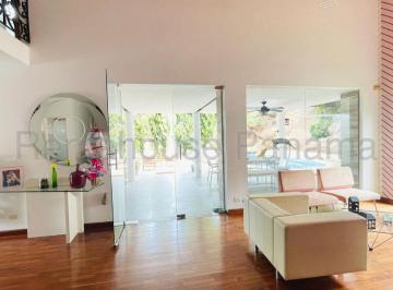 Casa de 5 habitaciones, Panamá · Venta Casa Altos de Panamá