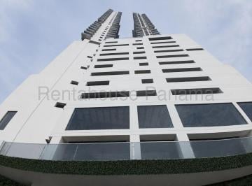Apartamento de 1 habitación, Panamá · Alquiler de Apartamento en Obarrio PH Worldwide Plaza