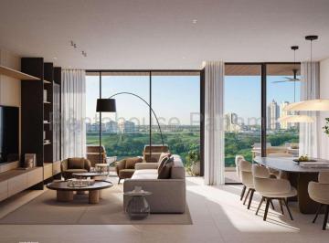 Apartamento de 3 habitaciones, Panamá · Venta Apartamento Santa María