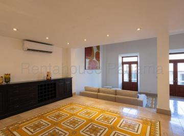 Apartamento de 3 habitaciones, Panamá · Venta Apartamento Casco Antiguo
