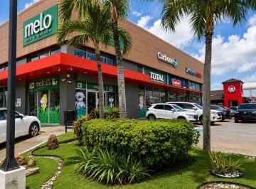 Local comercial · 280m² · 10 Estacionamientos · Local 280 m² Frente de Calle Listo Para Ocupar