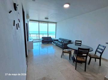 Apartamento · 130m² · 2 Recámaras · 2 Estacionamientos · Venta de Apartamento en Av Balboa - PH Sky Residences