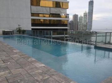 Apartamento de 2 habitaciones, Panamá · Apartamento en Alquiler en Av Balboa