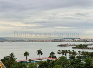 Apartamento de 1 habitación, Panamá · Apartamento en Venta en Bella Vista