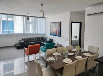 Apartamento de 2 habitaciones, Panamá · Alquiler de Apartamento en San Francisco
