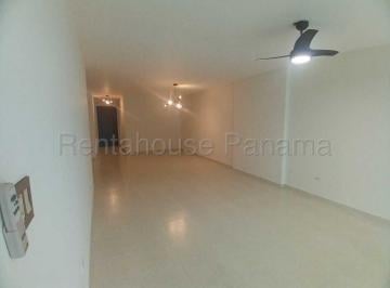Apartamento de 3 habitaciones, Panamá · Alquiler de Apartamento en Punta Pacifica