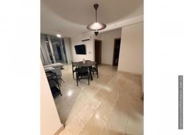 Apartamento de 2 habitaciones, Panamá · Magnifico Apartamento PH Dynasty Residences Bella Vista - Amoblado