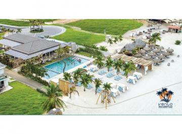 Apartamento de 2 habitaciones, Chame · Venta Apartamento Punta Chame Playa Caracol