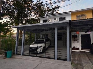 Casa de 3 habitaciones, San Miguelito · Venta de Casa Villas de San José, Ojo de Agua