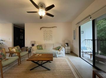 Apartamento · 3 Recámaras · 2 Estacionamientos · Venta de Apartamento en Clayton - PH Embassy Village