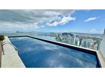 Apartamento de 5 habitaciones, Panamá · Penthouse en Venta PH Yoo / Av Balboa