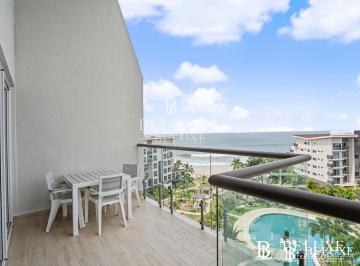 Apartamento · 71m² · 2 Recámaras · 1 Estacionamientos · Venta de Apartamento en PH Ventanas del Mar 4, Playa Caracol (2)