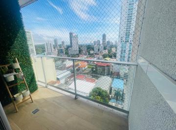 Apartamento · 91m² · 3 Recámaras · 2 Estacionamientos · Venta de Apartamento en Bella Vista
