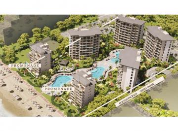 Apartamento de 2 habitaciones, Chame · Venta Apartamento Punta Chame Playa Caracol Amoblado