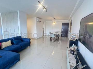 Apartamento de 2 habitaciones, Panamá · Alquiler de Apartamento en Bella Vista
